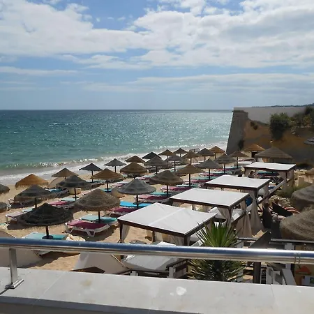 Casa Malmequer * Porches (Algarve)