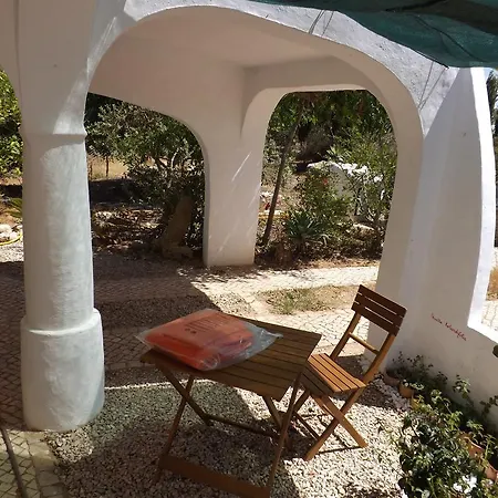 Casa Malmequer Homestay