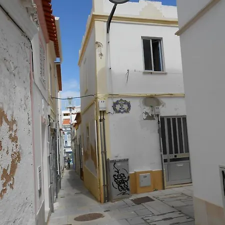 Casa Malmequer