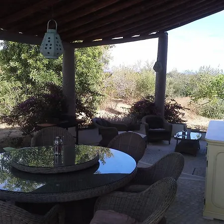 Casa Malmequer Porches (Algarve)