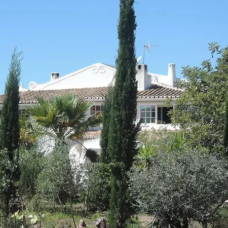 Casa Malmequer *