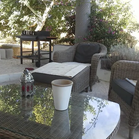 Casa Malmequer Homestay