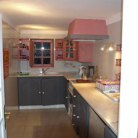 Homestay Casa Malmequer *