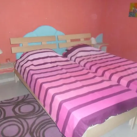 Casa Malmequer *