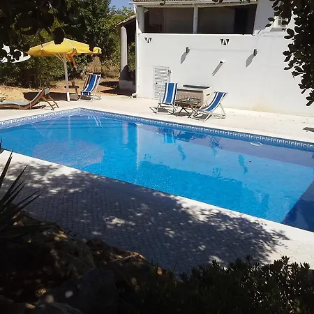 Casa Malmequer * Porches (Algarve)