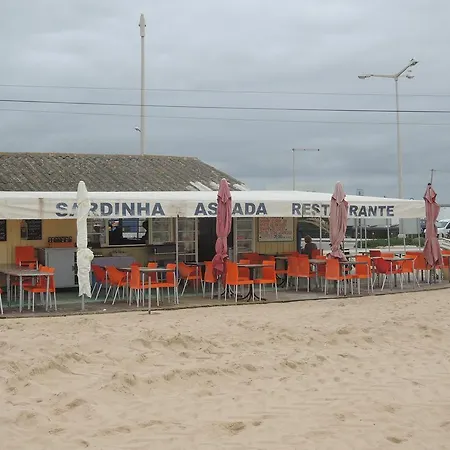 Casa Malmequer Проживание в семье *